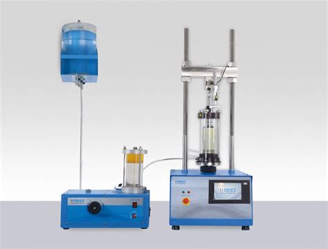 triaxial test uu